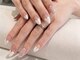 ネイルソファ 西大寺宝来(NAIL SOFA)の写真