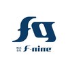 エフナイン 長府整骨院 鍼灸院(F-nine)のお店ロゴ