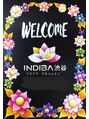 インディバ 渋谷店(INDIBA)/インディバ渋谷