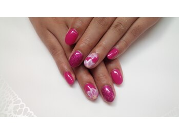 ヴィゼ(Vize)/Thaピンク☆￥5900