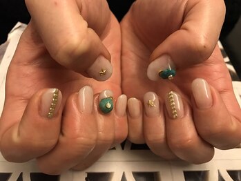 アンアント(An-ant)/