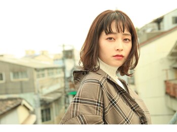 シルフ エルスパ 阪急茨木店(Sylph &EirSPA)/