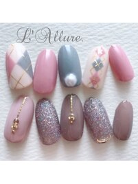 人気★定額制デザイン