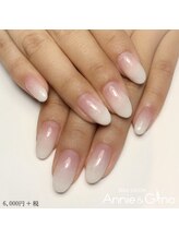 ネイルサロン アニーアンドジーノ(NAIL SALON Annie&Gino)/