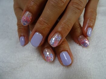 ネイルサロン リッティー(RITTY)/