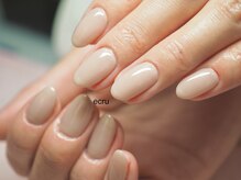 エクリュ(ecru)/１カラー