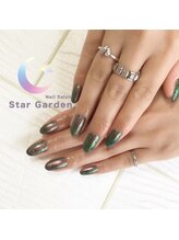 スターガーデン/