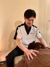 リラックス けやきウォーク前橋店 けやき前橋 冨永