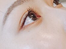 オレンジスター バイ パッセージ(ORANGE STAR BY PASSAGE)/まつげカール[相模大野]