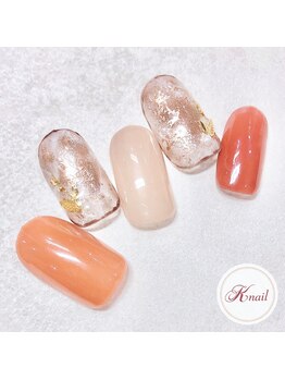 ケイネイル(Knail)/スタンダードアート