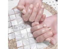 フラワー(Flower)/