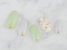 サロンプア(salon Pua)/シンプルコース