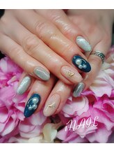 アイネイル(iNAIL)/