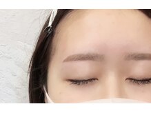 ダフネ(DAFNE)/下がり眉解消wax