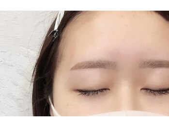 ダフネ(DAFNE)/下がり眉解消wax