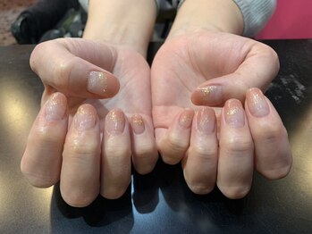 ボディ 高知店(BODY)/ラメ