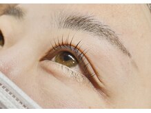 ビューティーサロン リンド(Beauty Salon Lindo)/まつげカール　まつげパーマ