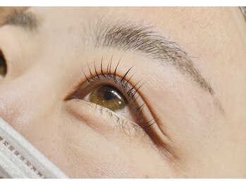 ビューティーサロン リンド(Beauty Salon Lindo)/まつげカール まつげパーマ