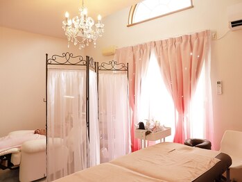 ケムファクトリー(KM factory)/マツエクroom