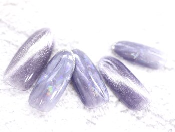 ネイルサロン ドルチェネイル 柏店(Dolce.Nail)/.+..:.* Basicコース*..+.:*