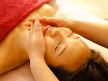 ホノカ(HOnoKA)/フェイシャル