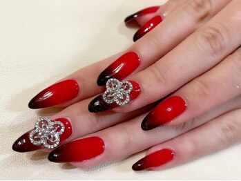 ラビング(Loving)/グラデーション