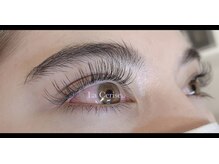 ラ スリーズ(La Cerise)/フラットマットラッシュ120本