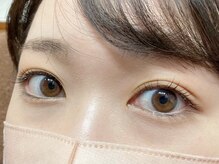 ニコ(NICO)/ラッシュリフト/クーポン4500円