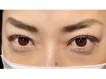 エフラッシュ 桜木町(F-lash)/ダメージレスデザインパーマ