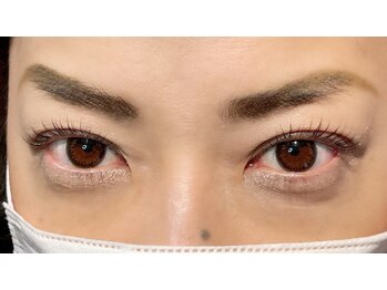 エフラッシュ 桜木町(F-lash)/ダメージレスデザインパーマ