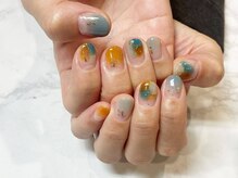 アンジュネイル(Angenail)/大人ニュアンス