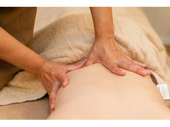 サロンドマーリッシュ(salon de Maalish)/アロマオイルマッサージ