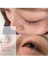 アンドエス(And S.)/