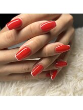 グロウネイル(Glow.Nail)/シンプルネイル