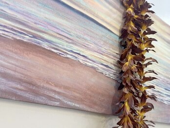 マイレ(Maile)/Maile