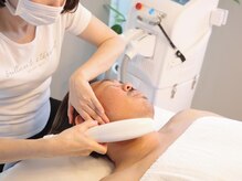 ブリヤン エテルネル 恵比寿(brillant eternel)/メンズ脱毛　ヒゲ脱毛