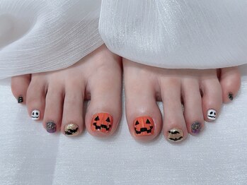 ティプラスネイル 木場(T+Nail)/画像持ち込み