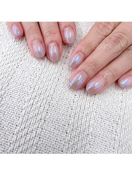 エスパルティール(Spartir)/ベージュオーロラ