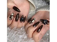 ベリール(Belire)/長さだし☆持ち込み☆スカルプ