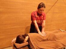 スパ アンド ラウンジ 長潟/もみほぐし30分～