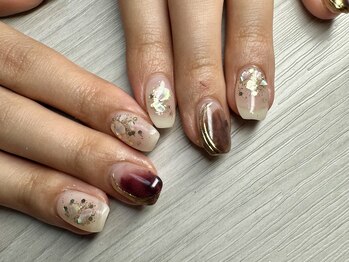 エードット(a.)/定額サンプルデザイン