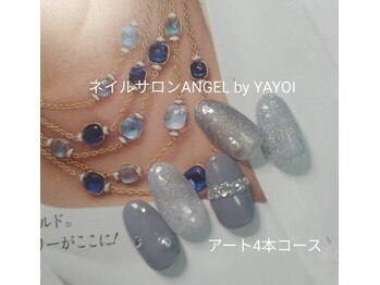 エンジェル 葛飾(ANGEL)/