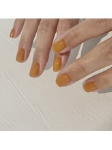 グラウネイル(glaw nail)/ワンカラー