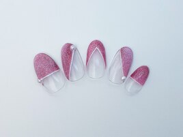 7月【ハンド】シンプル定額