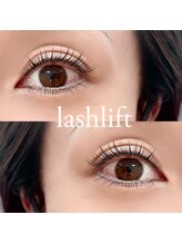 ラピス 川越店(Lapis)/ラッシュリフトorまつ毛パーマ