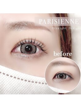 コトロ(cotoro)/パリジェンヌ★