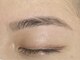 クラッシービューティー センダイ(CLASSY BEAUTY SENDAI)の写真/自眉を活かす美眉WAXスタイリングで骨格×筋肉を見極めてあなたにぴったりの眉に。印象UPであか抜け顔に☆