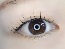 チルシー(Chilsea)/上まつげパーマ