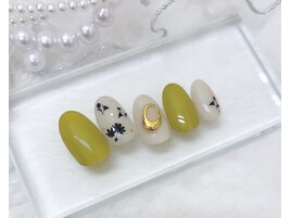大人かわいい定額コース