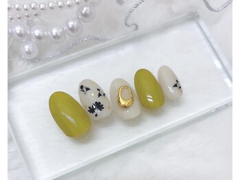 大人かわいい定額コース